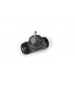 OPEN PARTS - FWC301000 - 